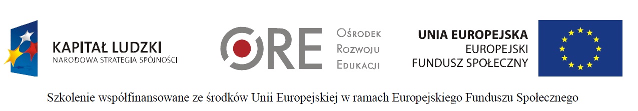 logo ore